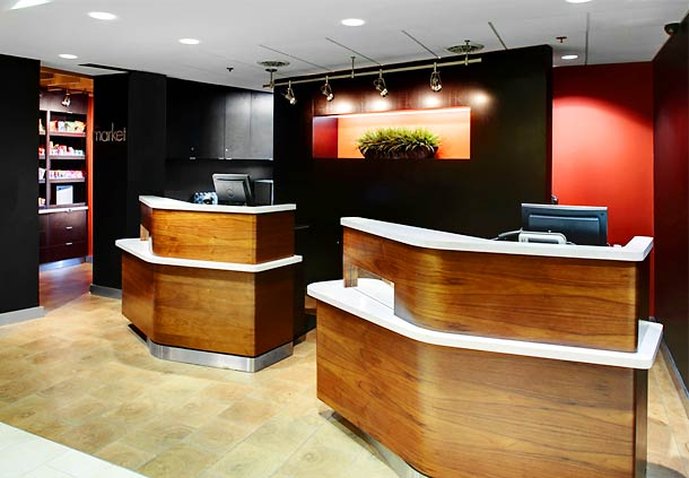 Courtyard By Marriott Greenville - Greenville, NC