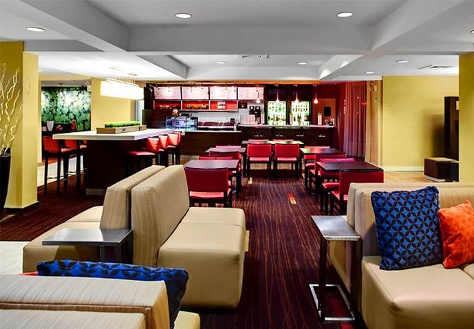 Courtyard By Marriott Greenville - Greenville, NC