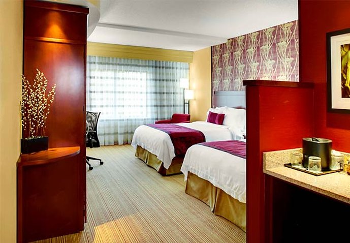 Courtyard By Marriott Greenville - Greenville, NC