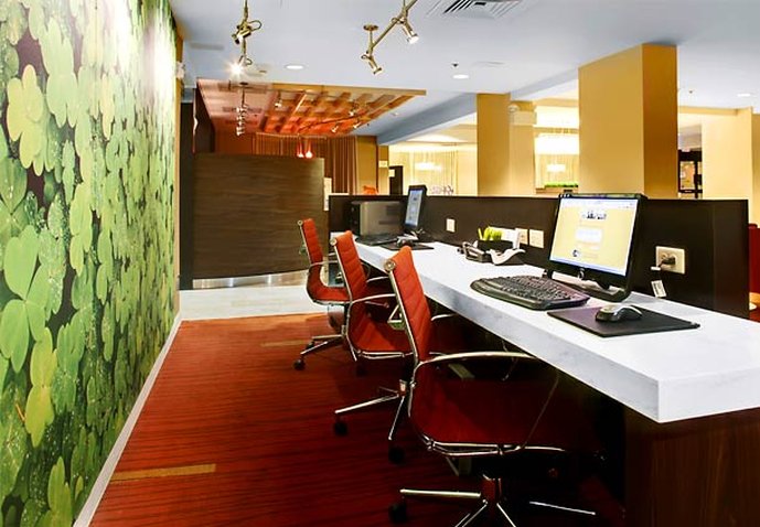 Courtyard By Marriott Greenville - Greenville, NC