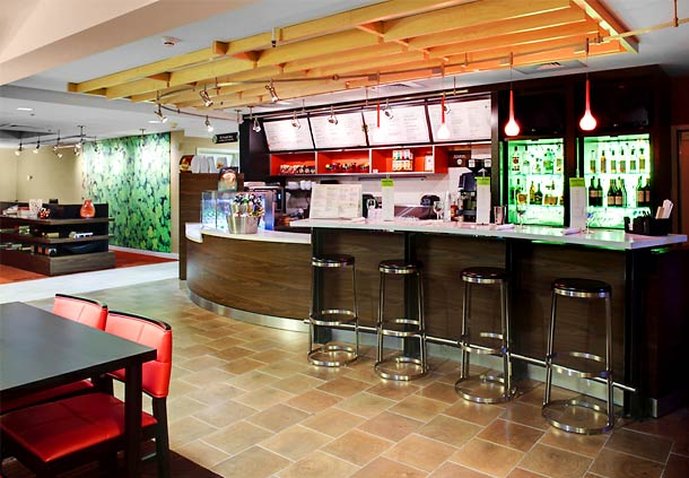 Courtyard By Marriott Greenville - Greenville, NC