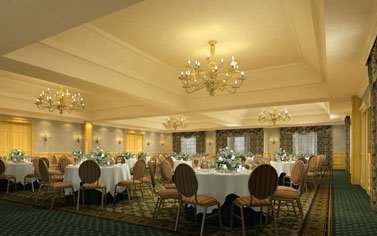 Lord Jeffery Inn - Amherst, MA