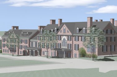 Lord Jeffery Inn - Amherst, MA