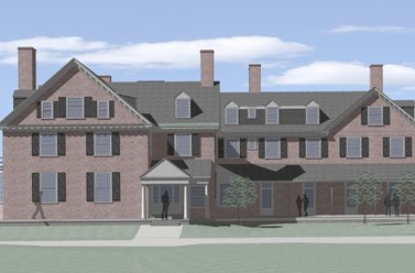 Lord Jeffery Inn - Amherst, MA