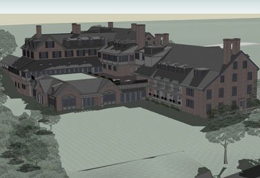 Lord Jeffery Inn - Amherst, MA