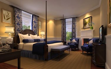Lord Jeffery Inn - Amherst, MA