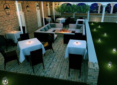 Lord Jeffery Inn - Amherst, MA