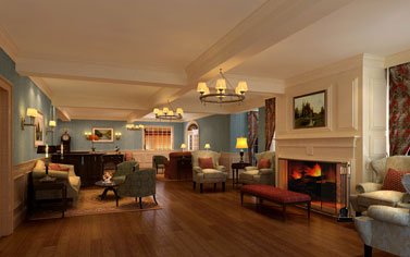 Lord Jeffery Inn - Amherst, MA