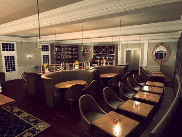 Lord Jeffery Inn - Amherst, MA