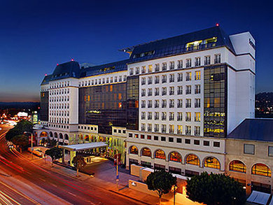 Sofitel Los Angeles At Beverly Hills - Los Angeles, CA