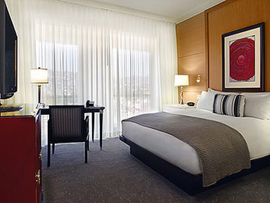 Sofitel Los Angeles At Beverly Hills - Los Angeles, CA