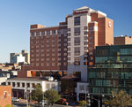 Sheraton Hotel La Guardia East