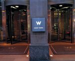 W New York