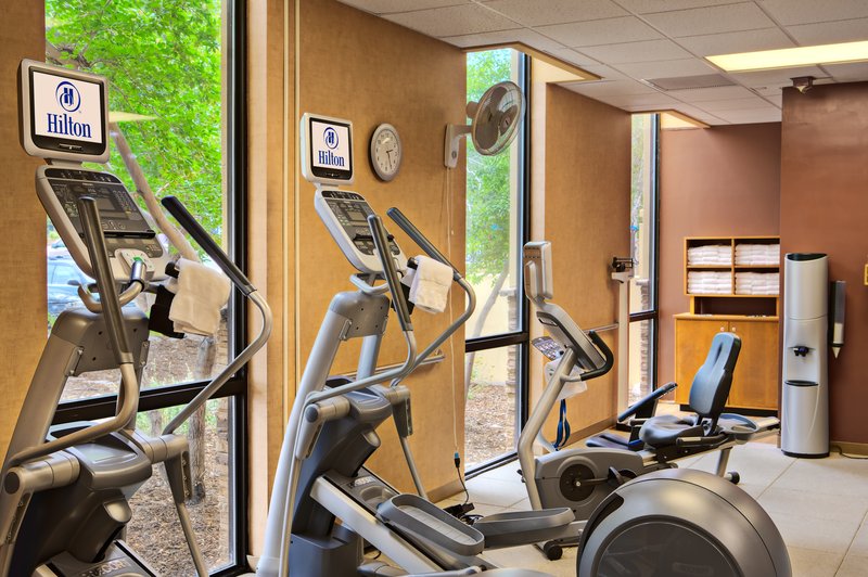 Hilton-Fort Collins - Fort Collins, CO
