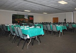 Meeting Facilities