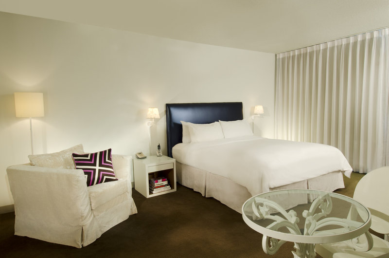 Le Meridien Atlanta Perimeter - Atlanta, GA
