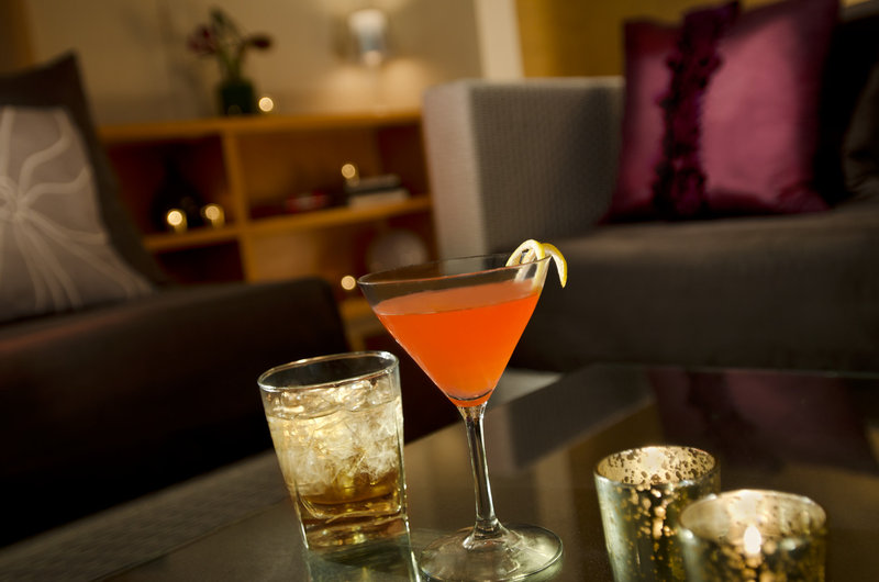 Le Meridien Atlanta Perimeter - Atlanta, GA