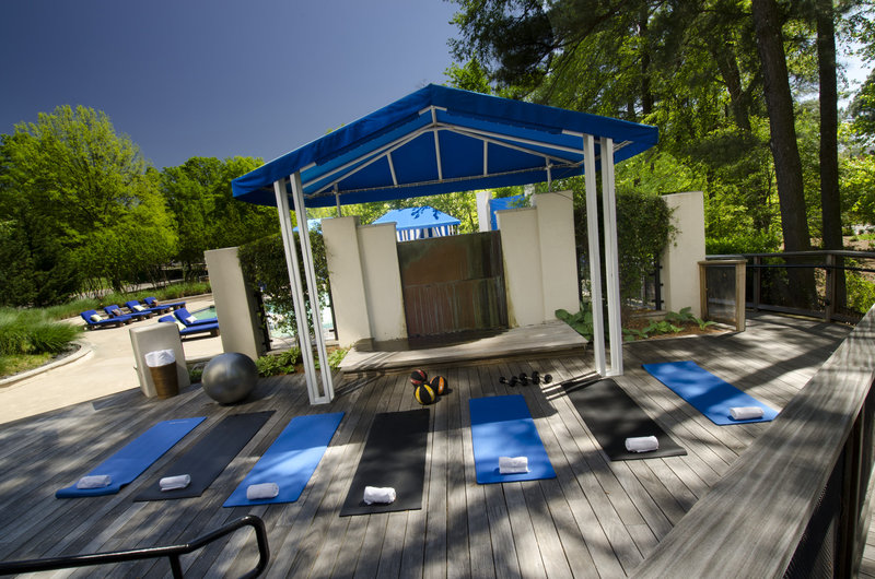 Le Meridien Atlanta Perimeter - Atlanta, GA