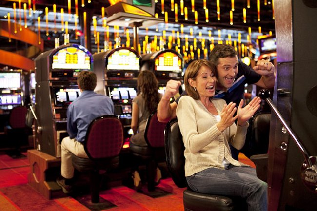 Sands Casino Resort Bethlehem - Bethlehem, PA