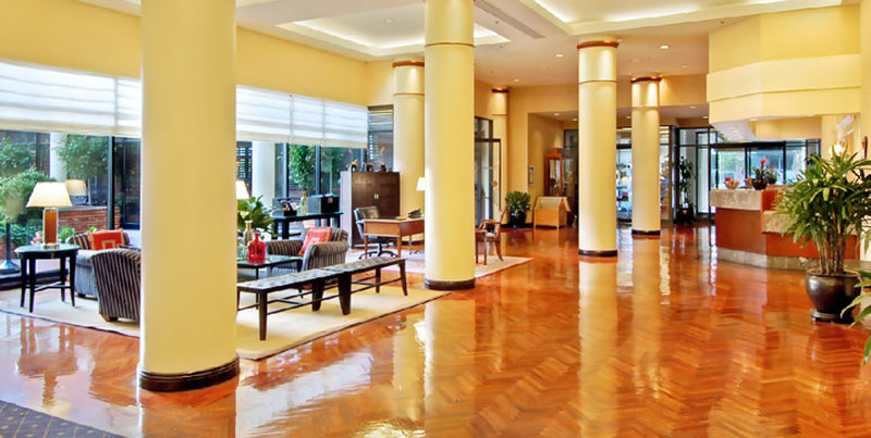 Hotel Annapolis - Annapolis, MD