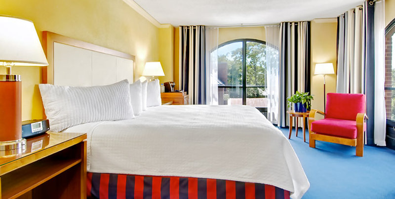 Hotel Annapolis - Annapolis, MD