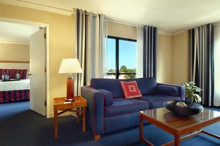 Hotel Annapolis - Annapolis, MD