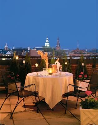 Hotel Annapolis - Annapolis, MD