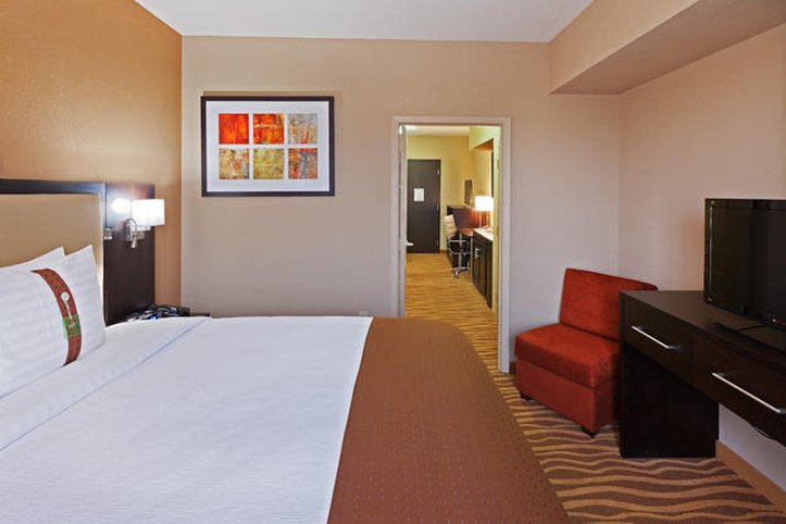 Holiday Inn Houston - Westchase