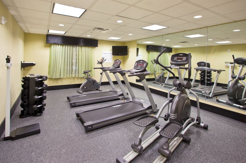 Holiday Inn Express & Suites WAYCROSS - Waycross, GA