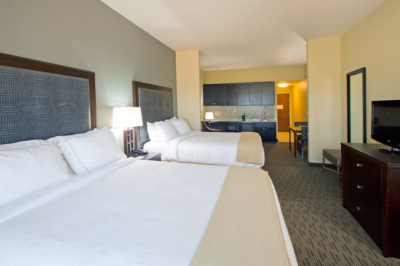 Holiday Inn Express & Suites WAYCROSS - Waycross, GA