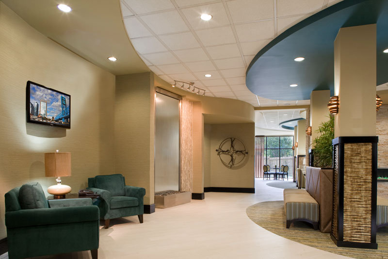 Holiday Inn Express & Suites WAYCROSS - Waycross, GA