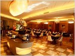 Central Intl Hotel - Restaurant