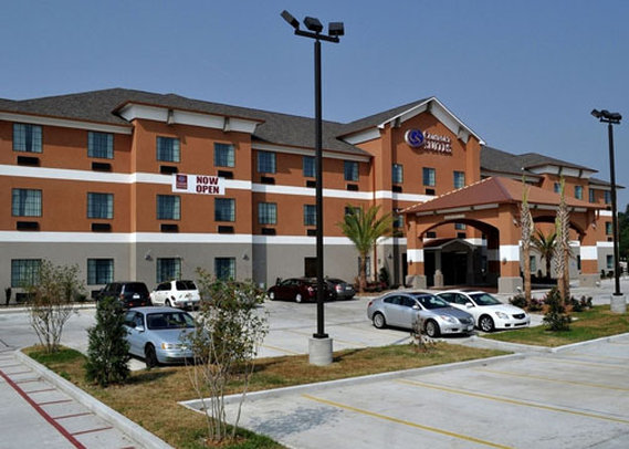 Comfort Suites