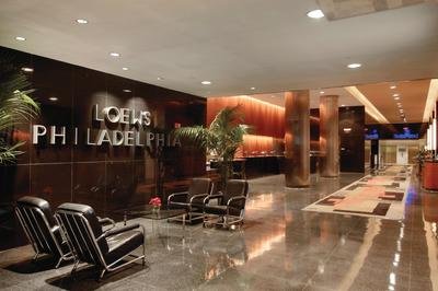Loews Hotels-Philadelphia - Philadelphia, PA