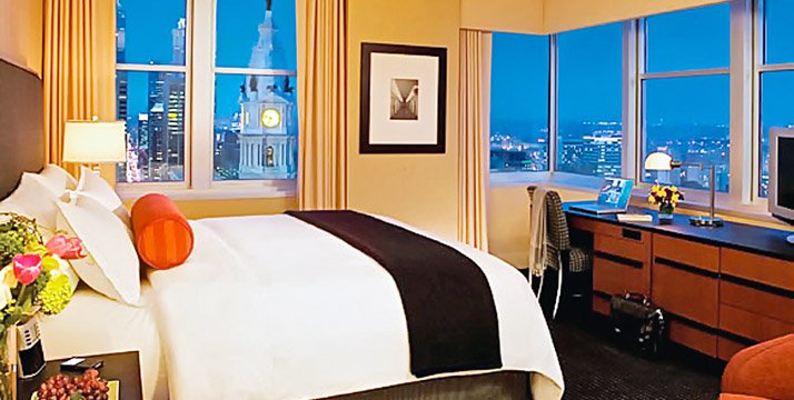 Loews Hotels-Philadelphia - Philadelphia, PA