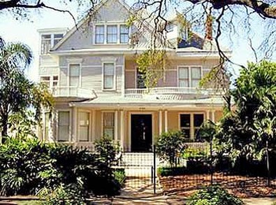 Avenue Inn - New Orleans, LA