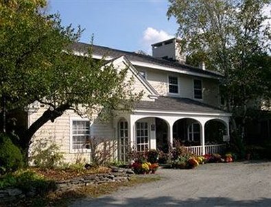 Deerhill Inn - West Dover, VT