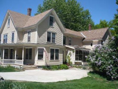 Casaneo Bed & Breakfast - Franklin, NH
