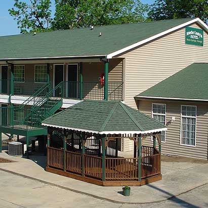 Meriwether Country Inn Near FDR Little White House - Warm Springs, GA