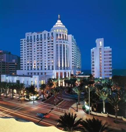 Loews Hotels-Miami Beach