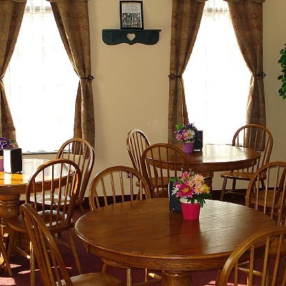 Meriwether Country Inn Near FDR Little White House - Warm Springs, GA