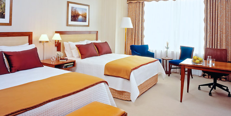 Windsor Court Spa - New Orleans, LA