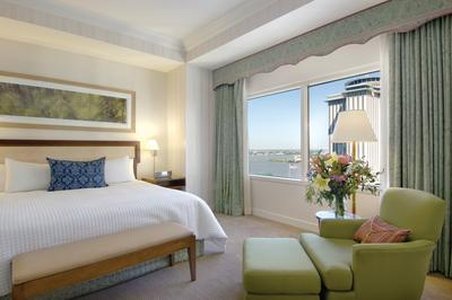 Windsor Court Spa - New Orleans, LA