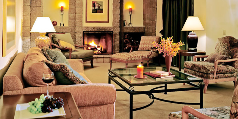Loews Ventana Canyon Resort - Tucson, AZ