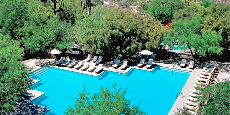 Loews Ventana Canyon Resort - Tucson, AZ