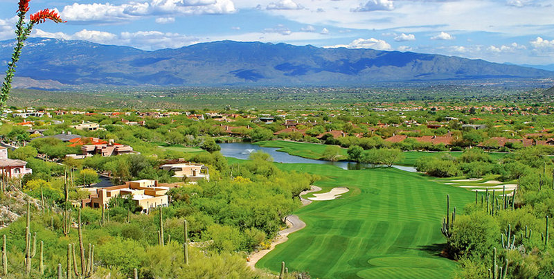 Loews Ventana Canyon Resort - Tucson, AZ