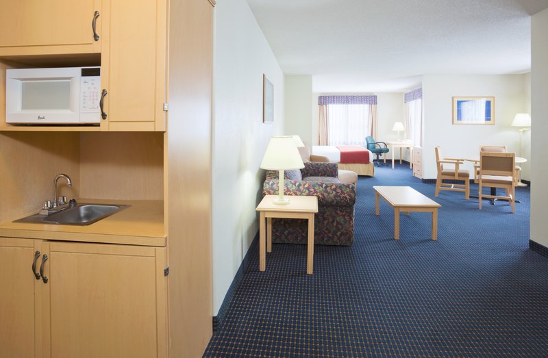 Holiday Inn Express & Suites SUPERIOR - Maple, WI