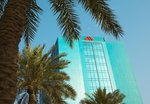 Doha Marriott Hotel