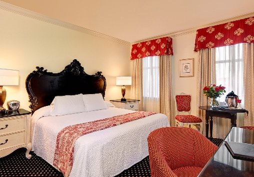 French Quarter Inn - Charleston, SC