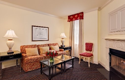French Quarter Inn - Charleston, SC